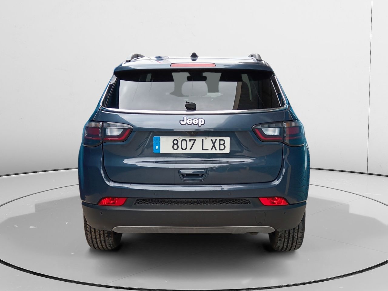 Foto Jeep Compass 3