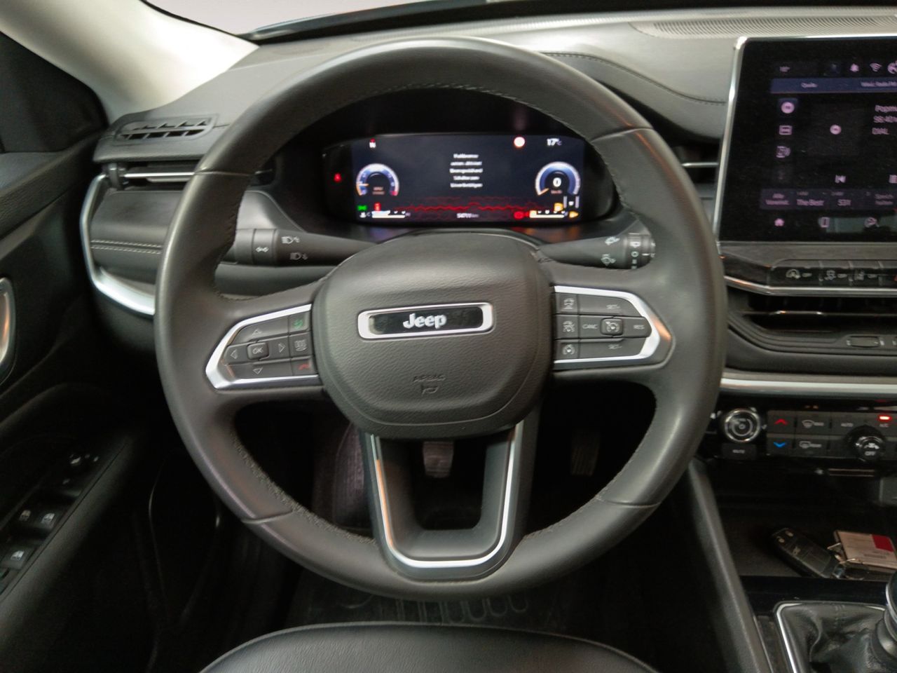 Foto Jeep Compass 7