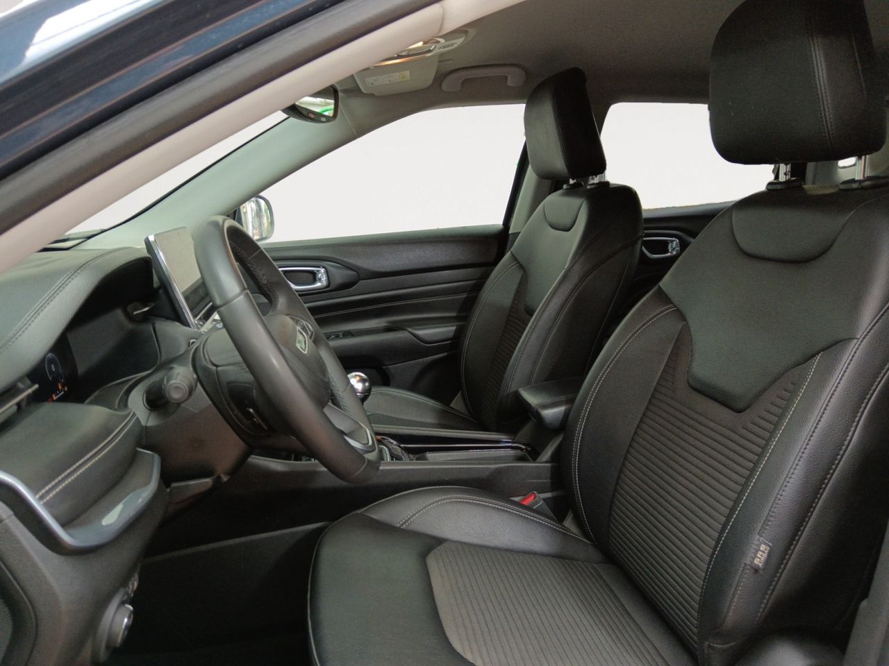 Foto Jeep Compass 8