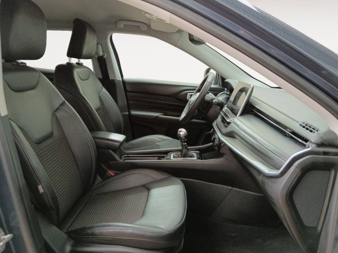 Foto Jeep Compass 10