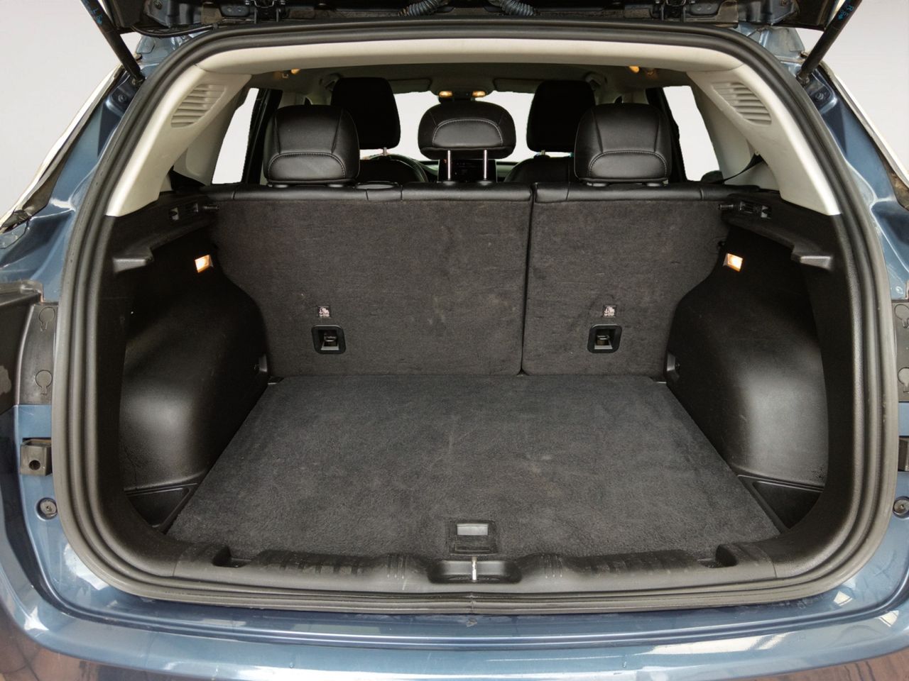 Foto Jeep Compass 11