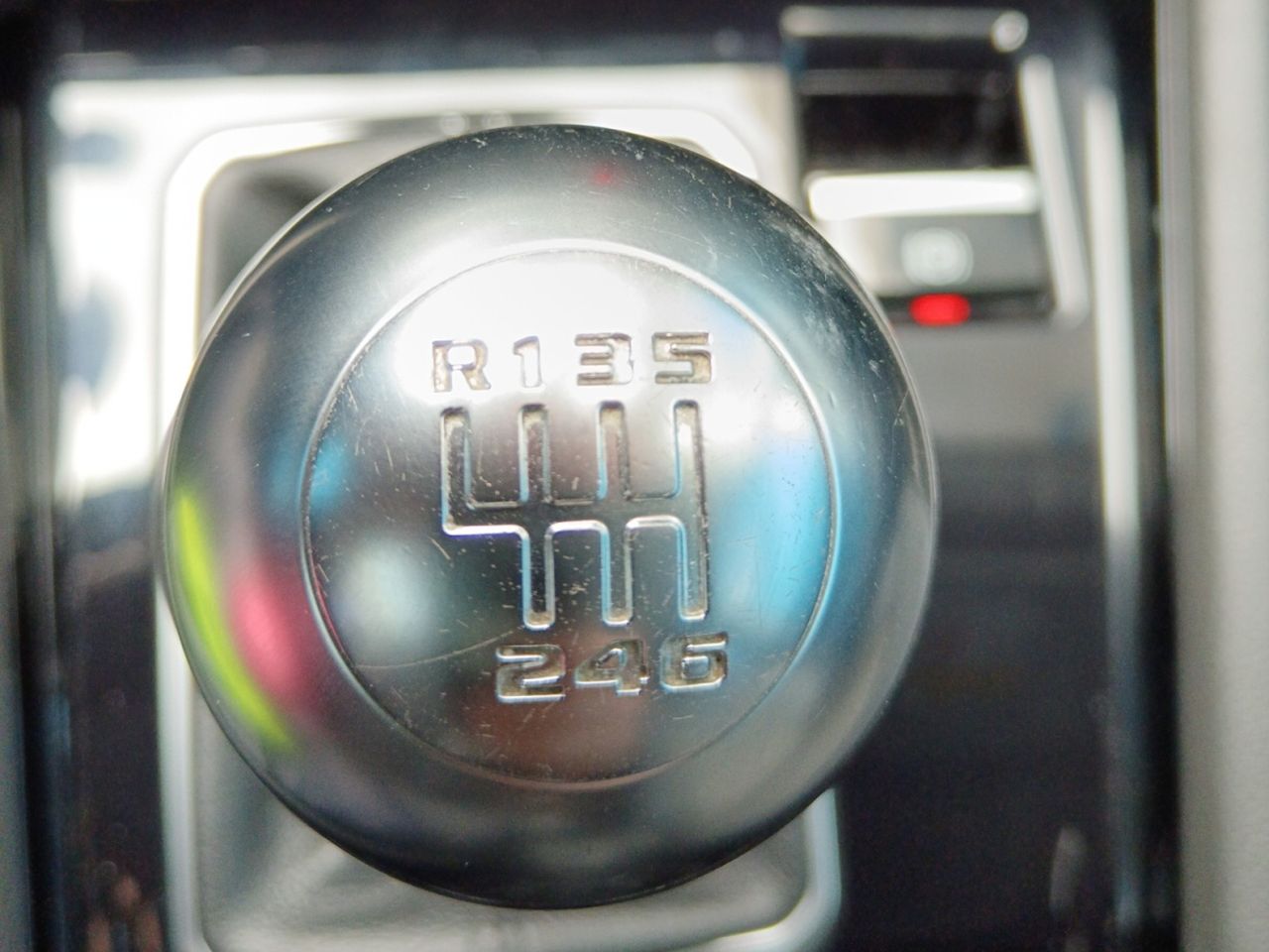 Foto Jeep Compass 12