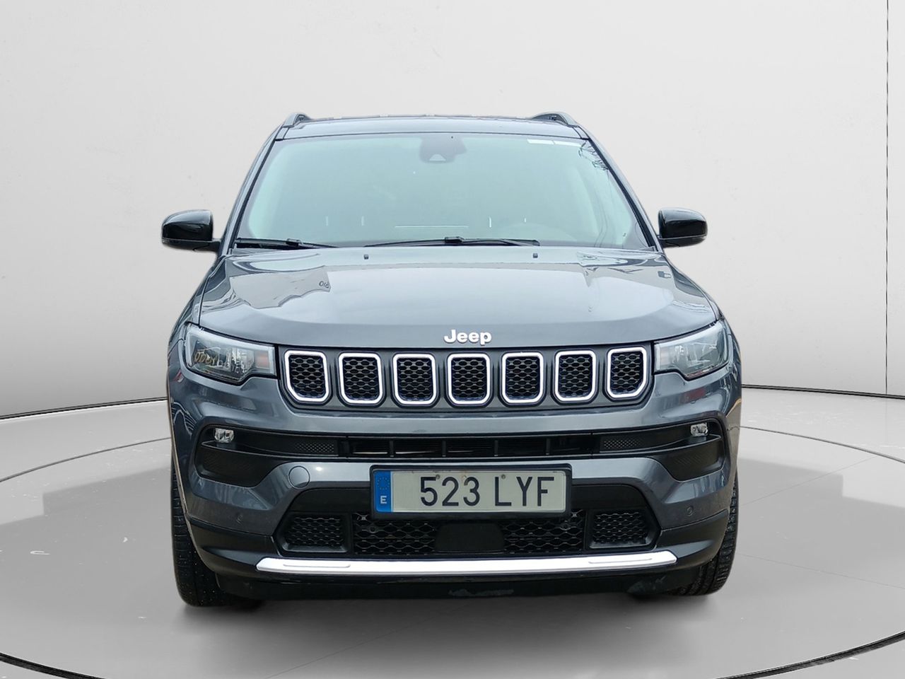 Foto Jeep Compass 5