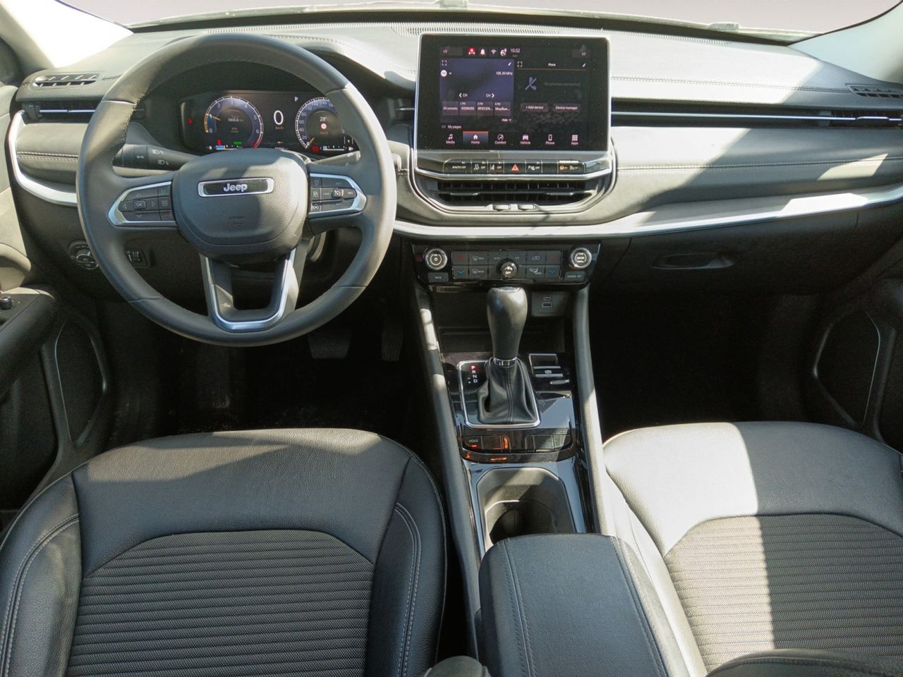 Foto Jeep Compass 6