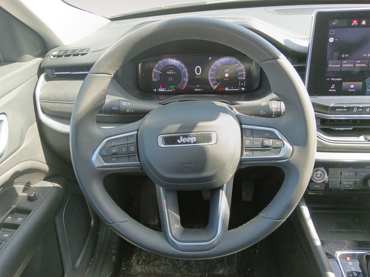 Foto Jeep Compass 7