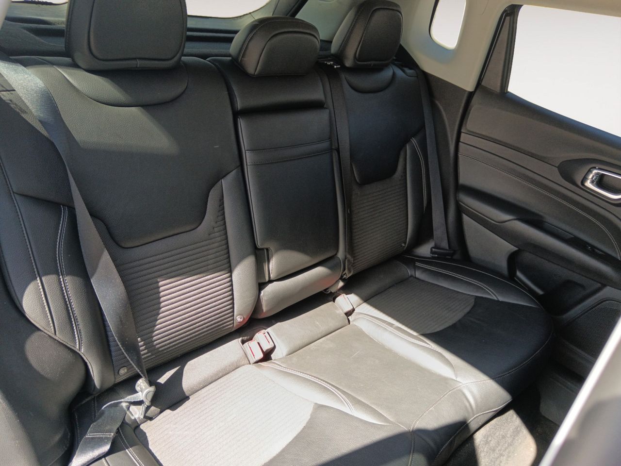 Foto Jeep Compass 9