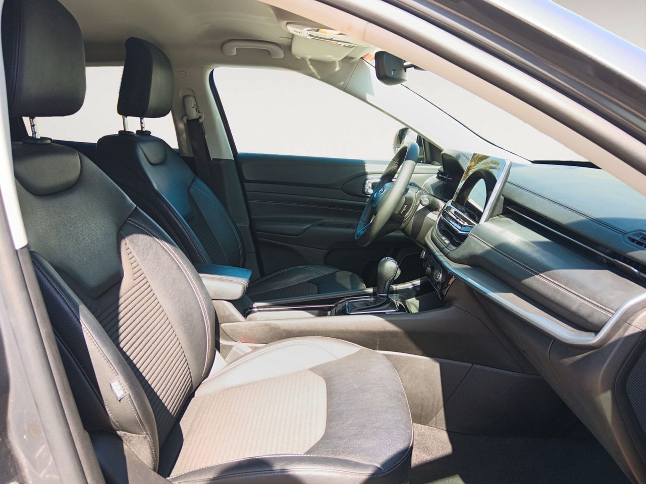 Foto Jeep Compass 10