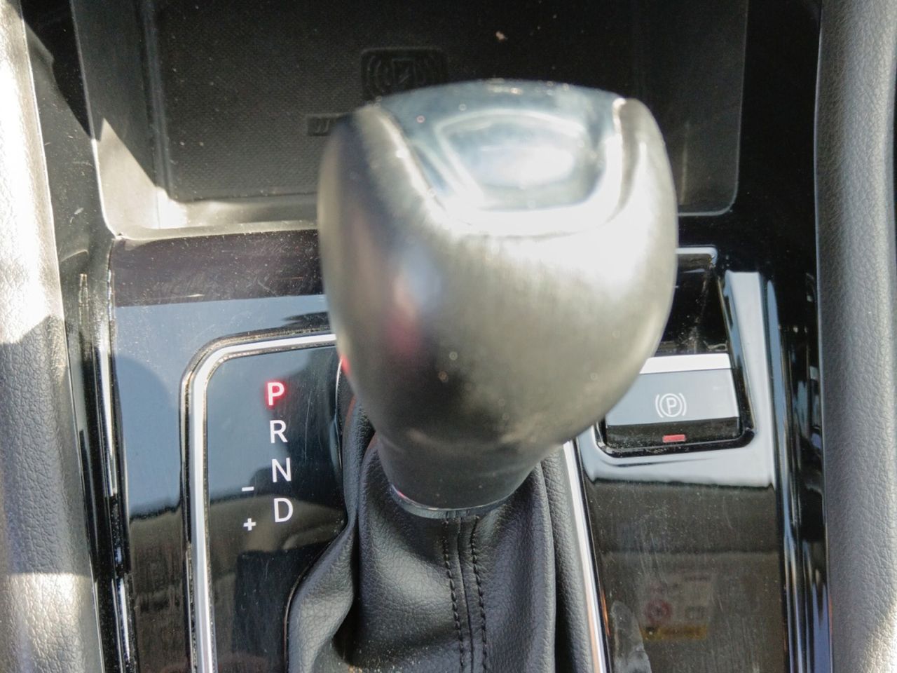 Foto Jeep Compass 12