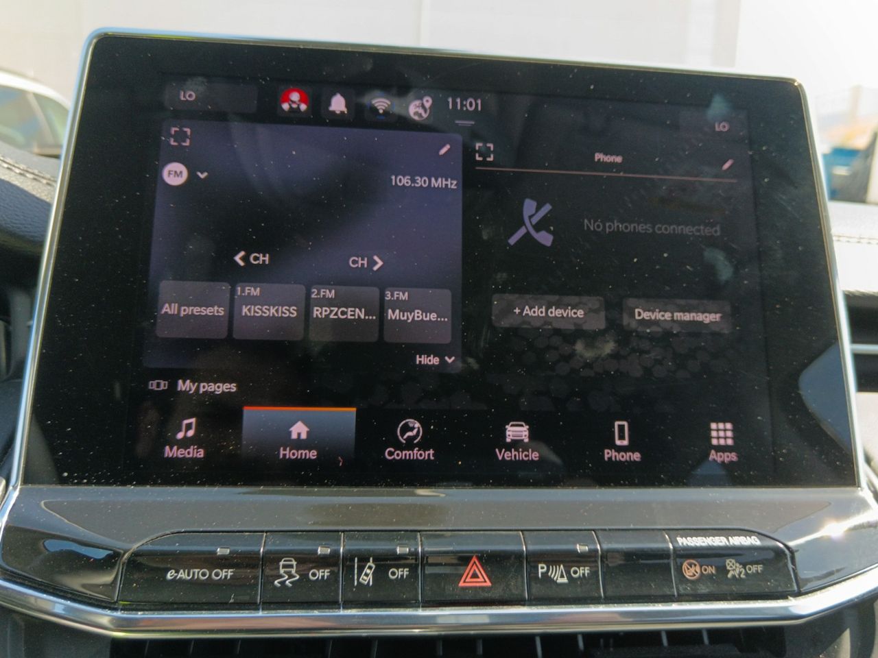 Foto Jeep Compass 14