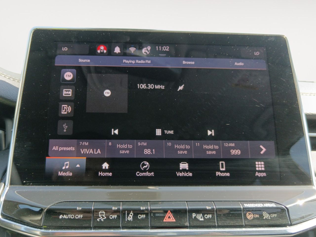 Foto Jeep Compass 15