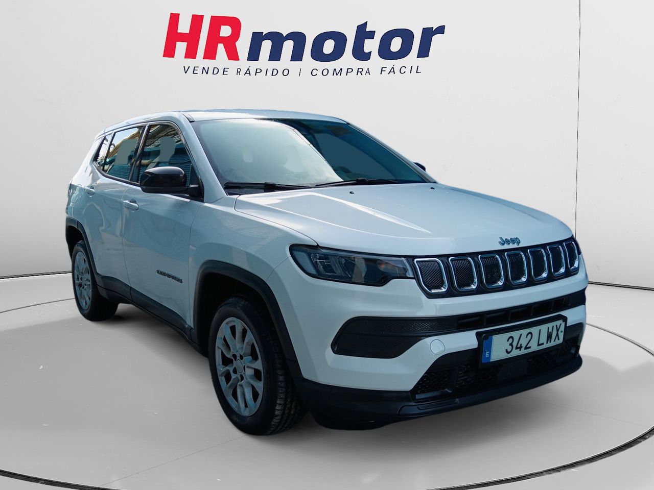 Foto Jeep Compass 1