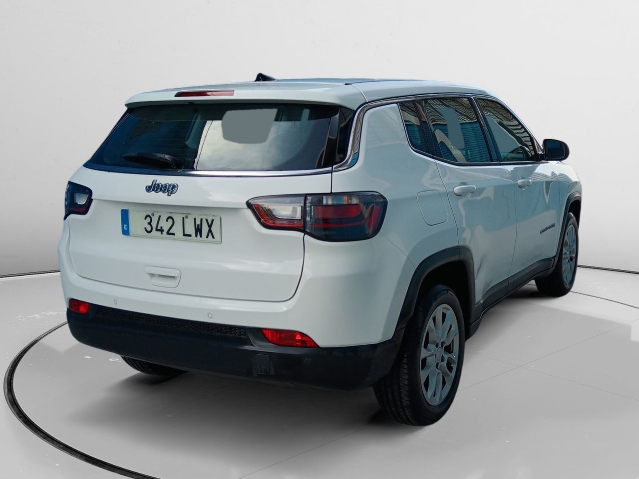 Foto Jeep Compass 2