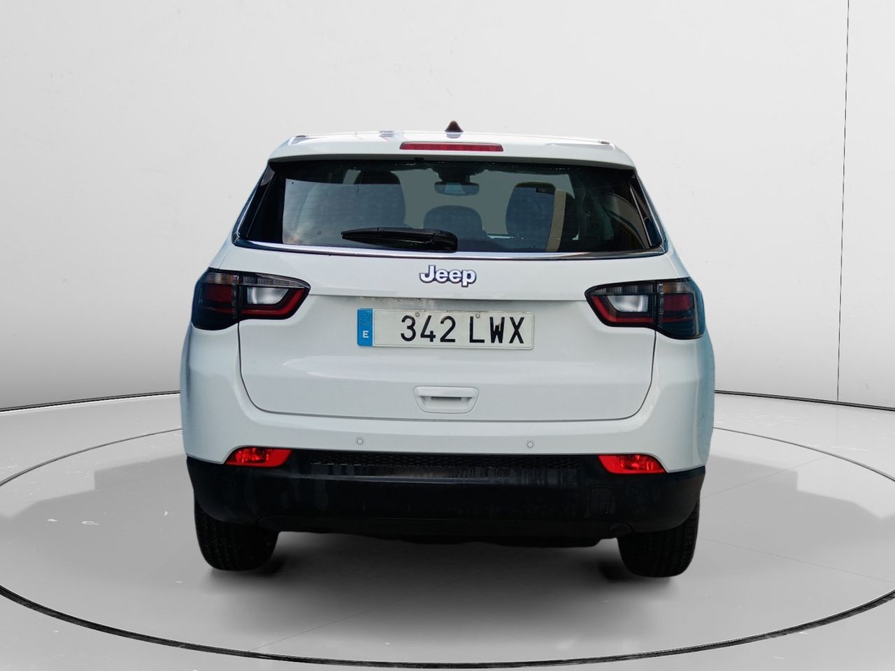 Foto Jeep Compass 3