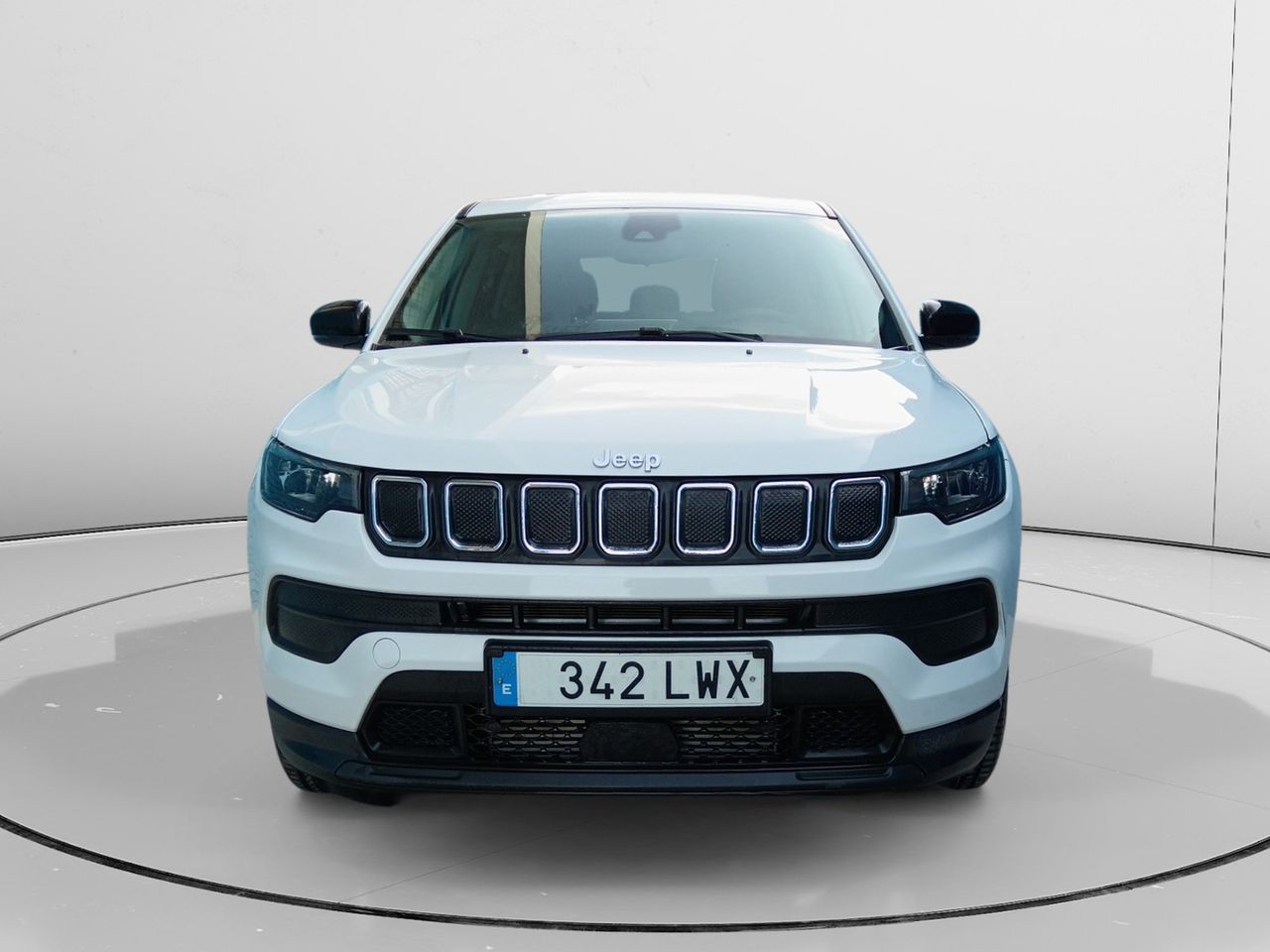 Foto Jeep Compass 5