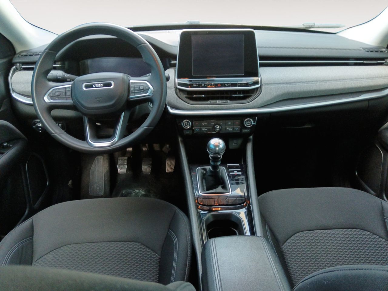 Foto Jeep Compass 6