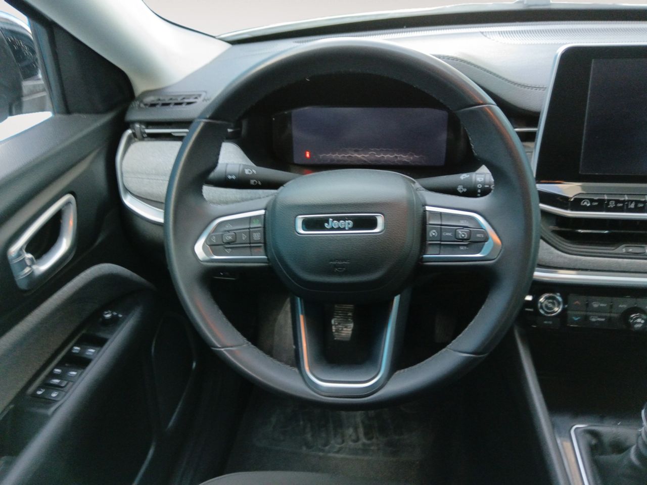 Foto Jeep Compass 7