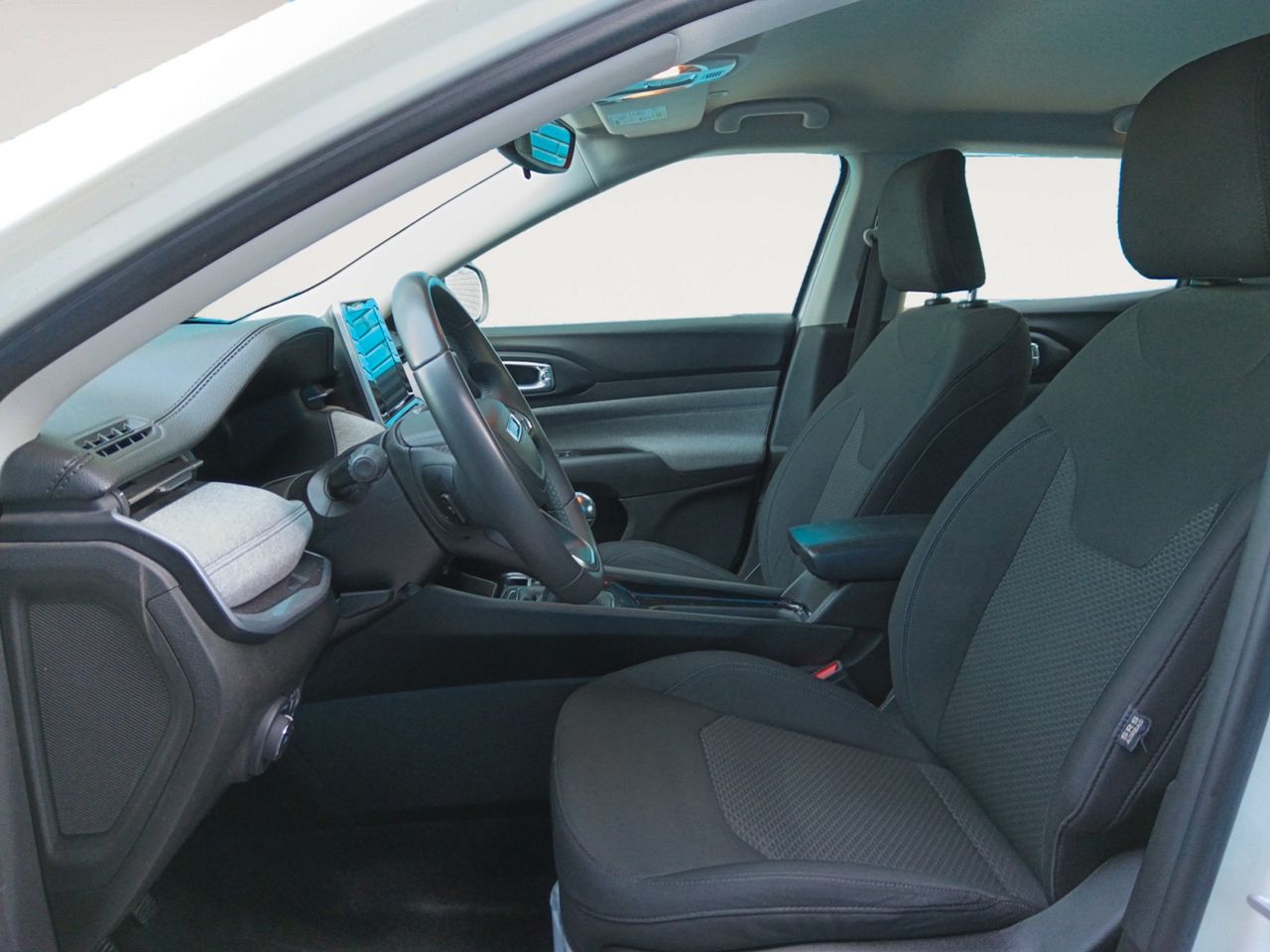 Foto Jeep Compass 8