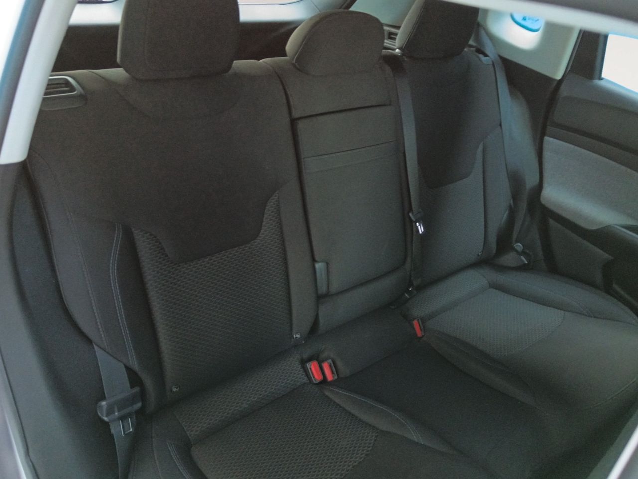 Foto Jeep Compass 9