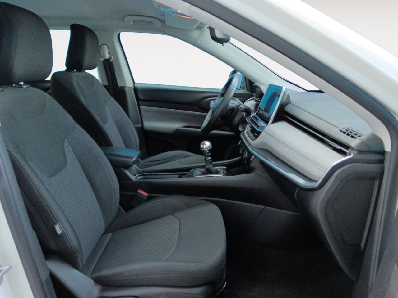 Foto Jeep Compass 10