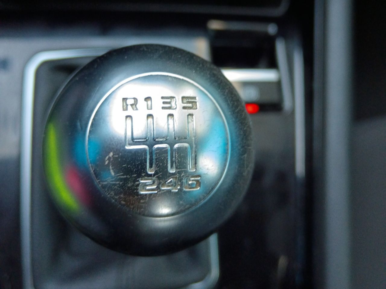 Foto Jeep Compass 12