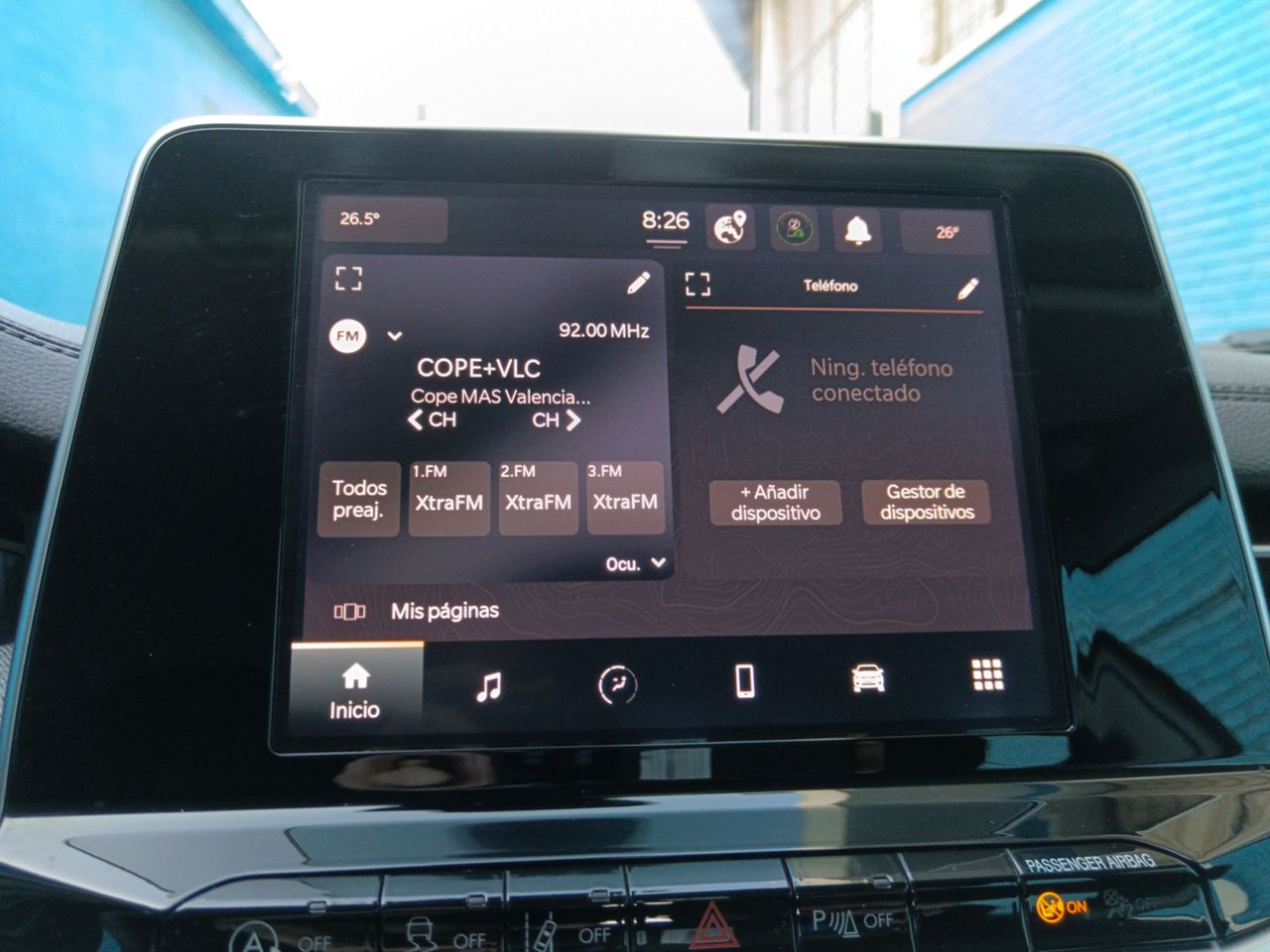 Foto Jeep Compass 14