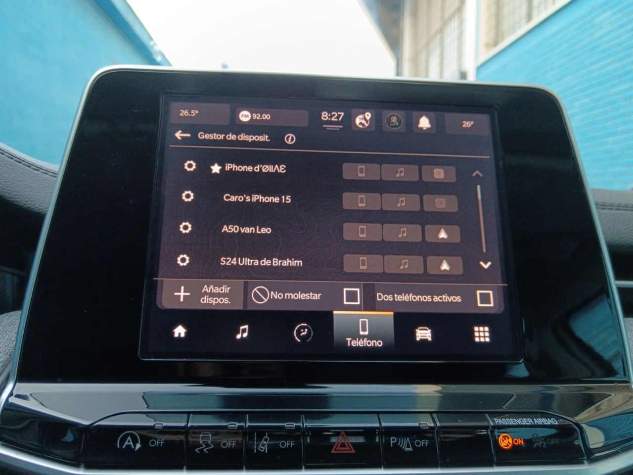Foto Jeep Compass 16