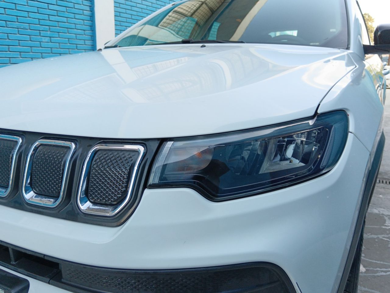 Foto Jeep Compass 18