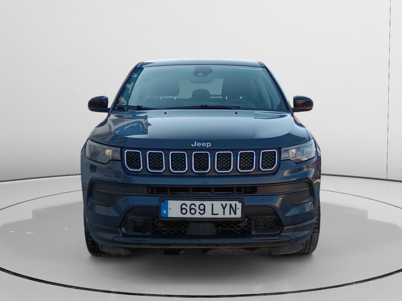 Foto Jeep Compass 5