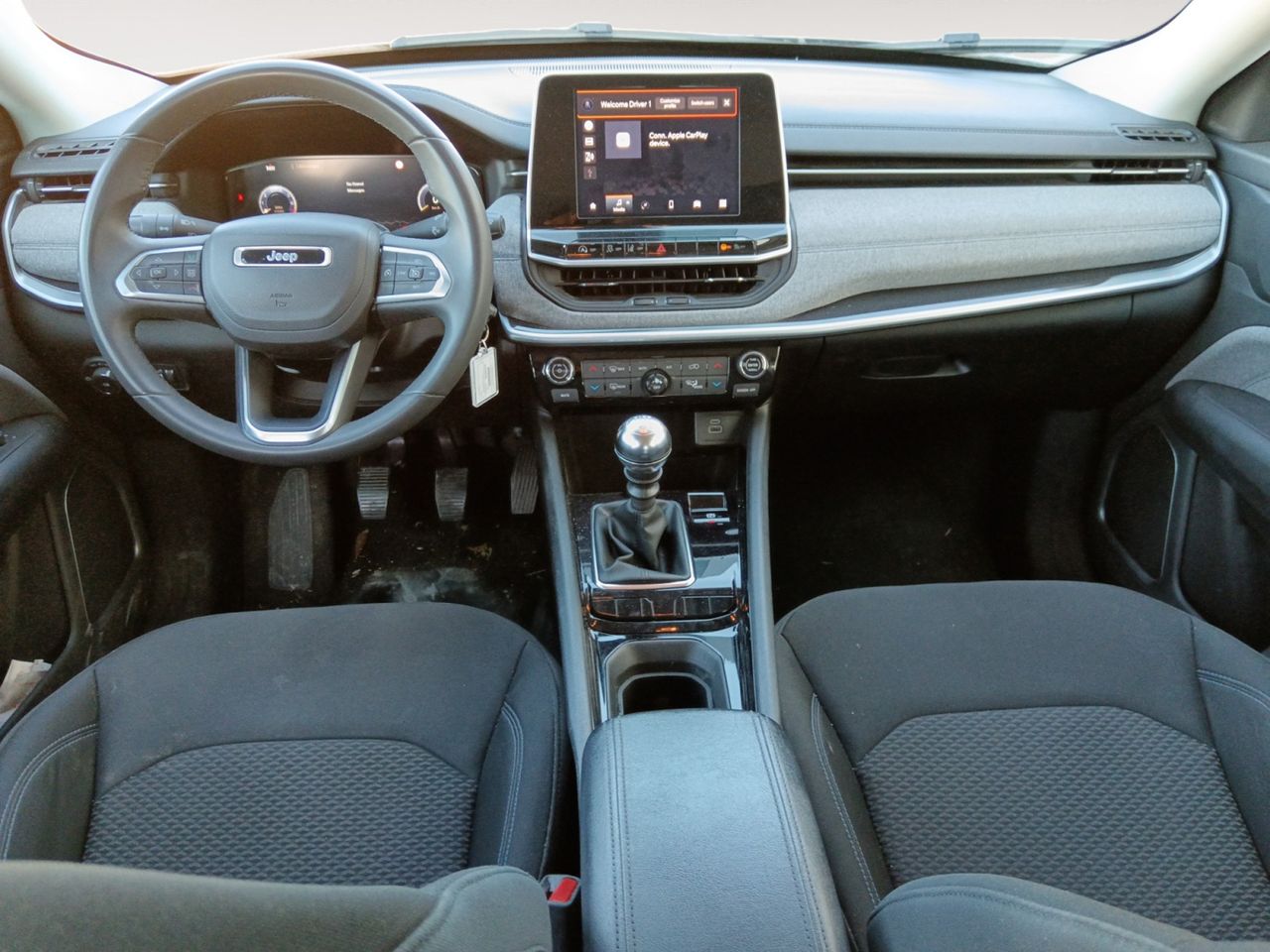 Foto Jeep Compass 6