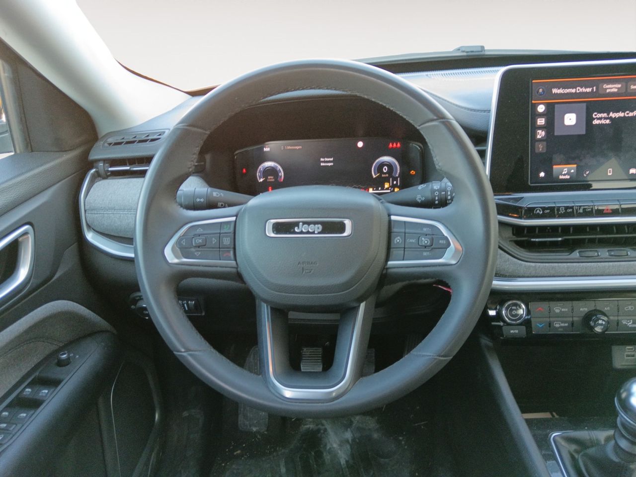 Foto Jeep Compass 7