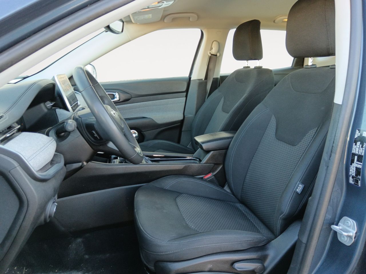 Foto Jeep Compass 8