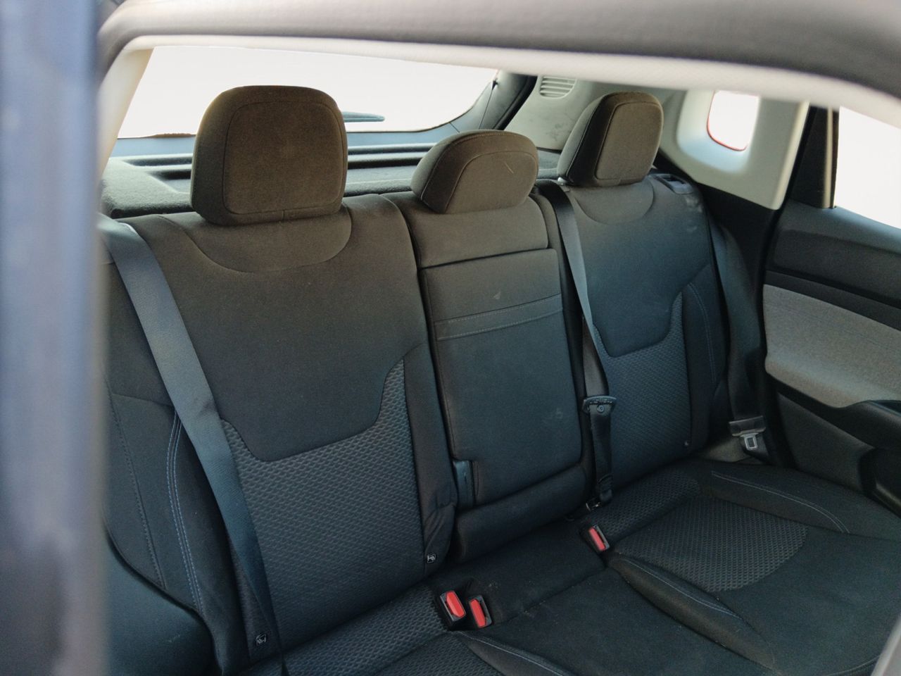 Foto Jeep Compass 9