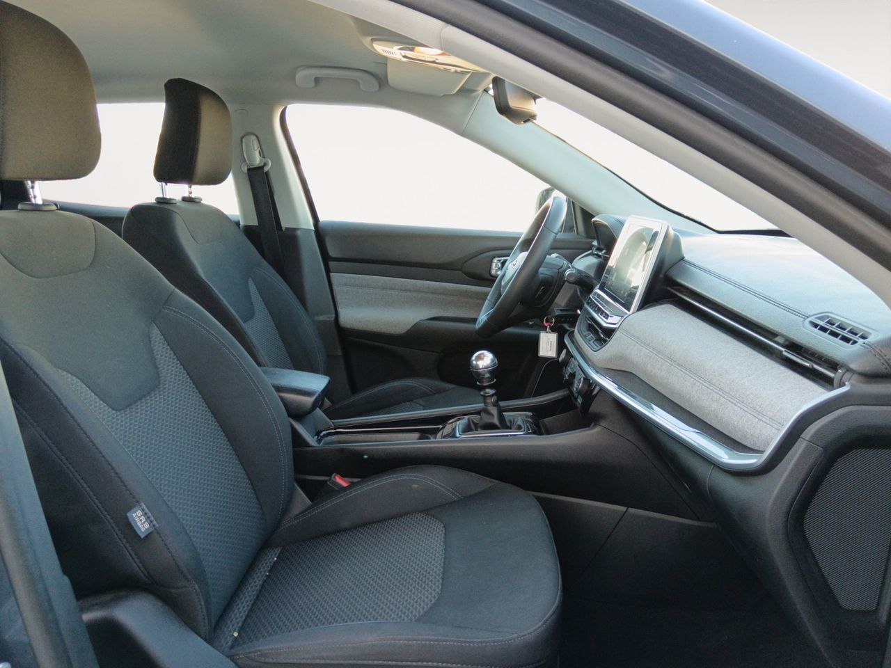 Foto Jeep Compass 10