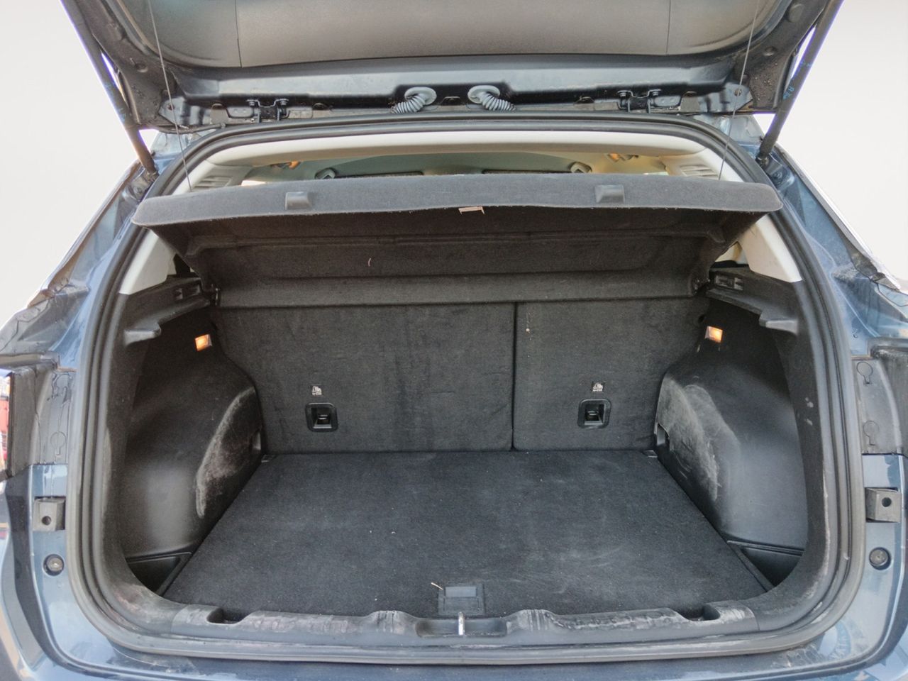 Foto Jeep Compass 11