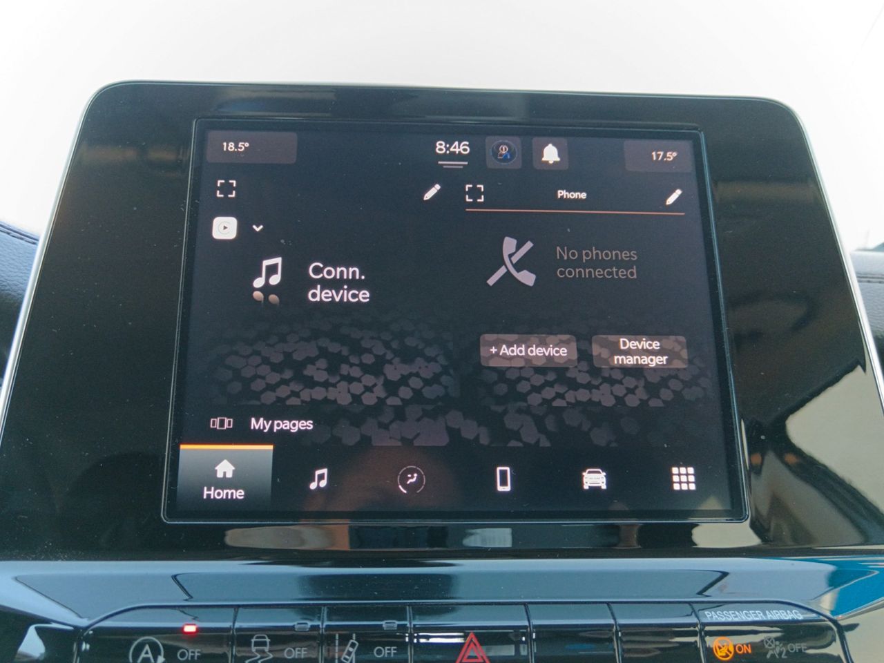 Foto Jeep Compass 14