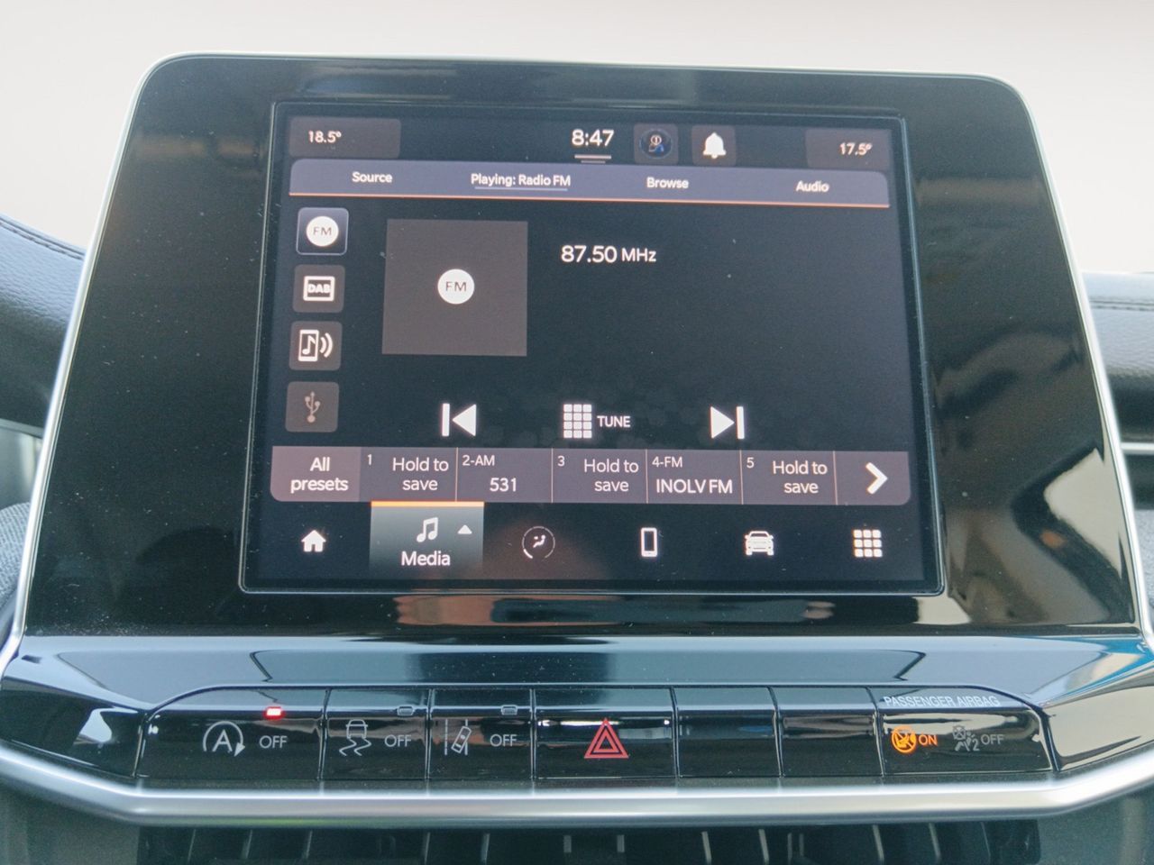 Foto Jeep Compass 15