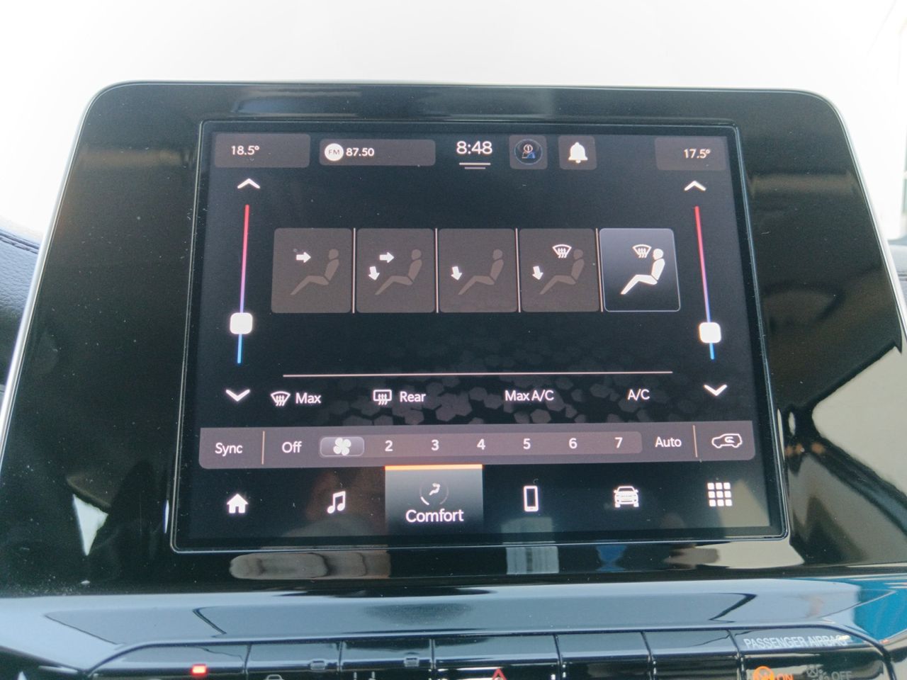 Foto Jeep Compass 17