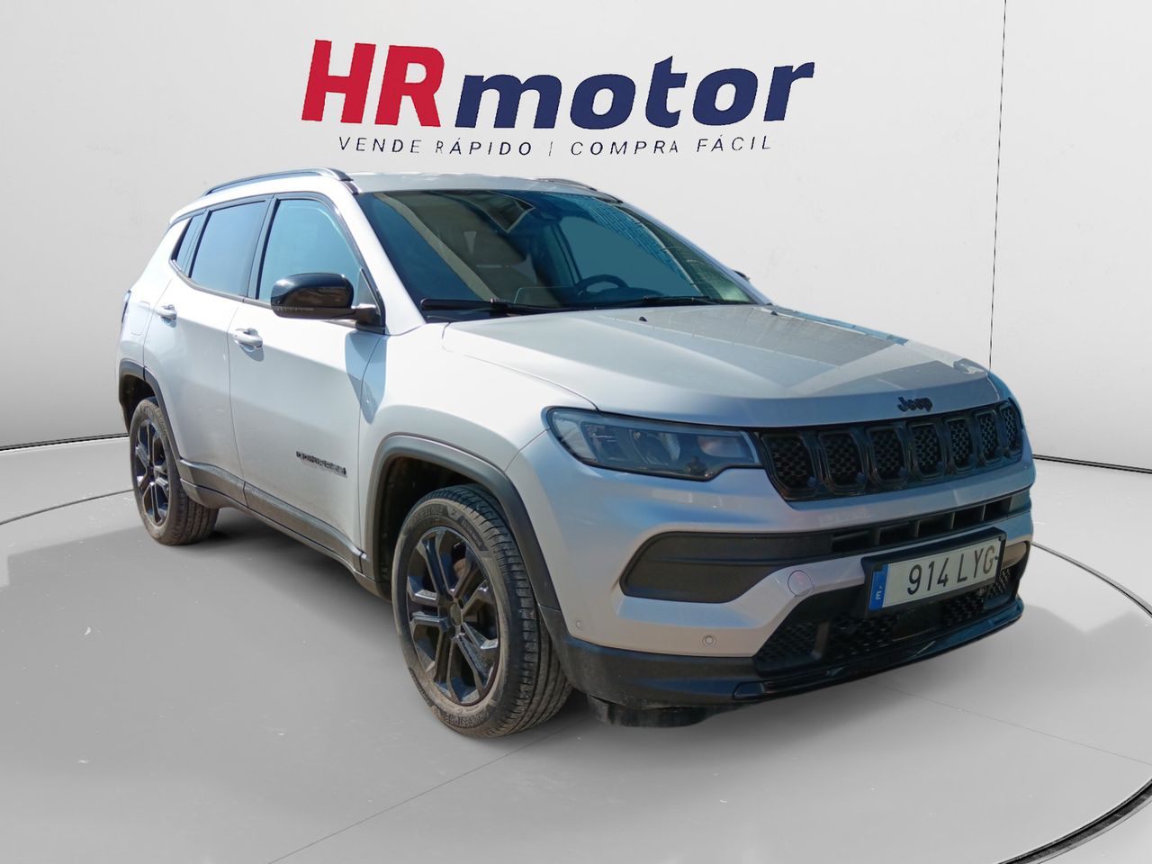 Foto Jeep Compass 1