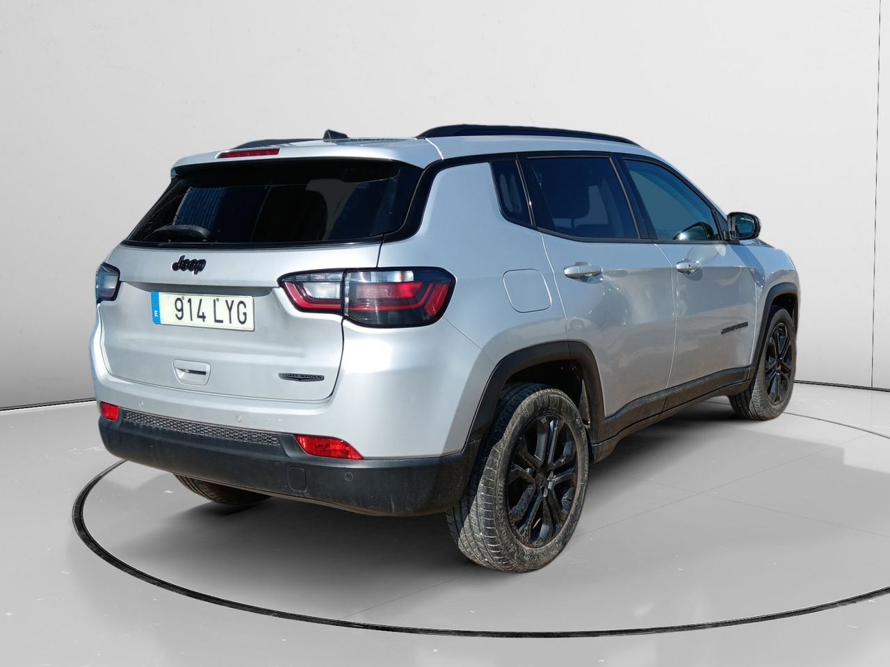 Foto Jeep Compass 2