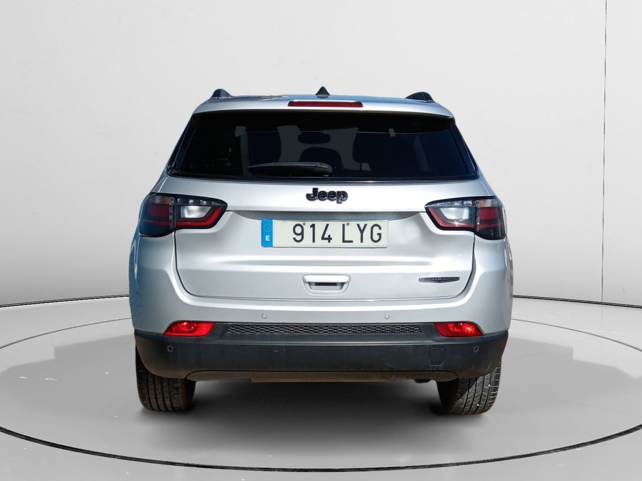 Foto Jeep Compass 3