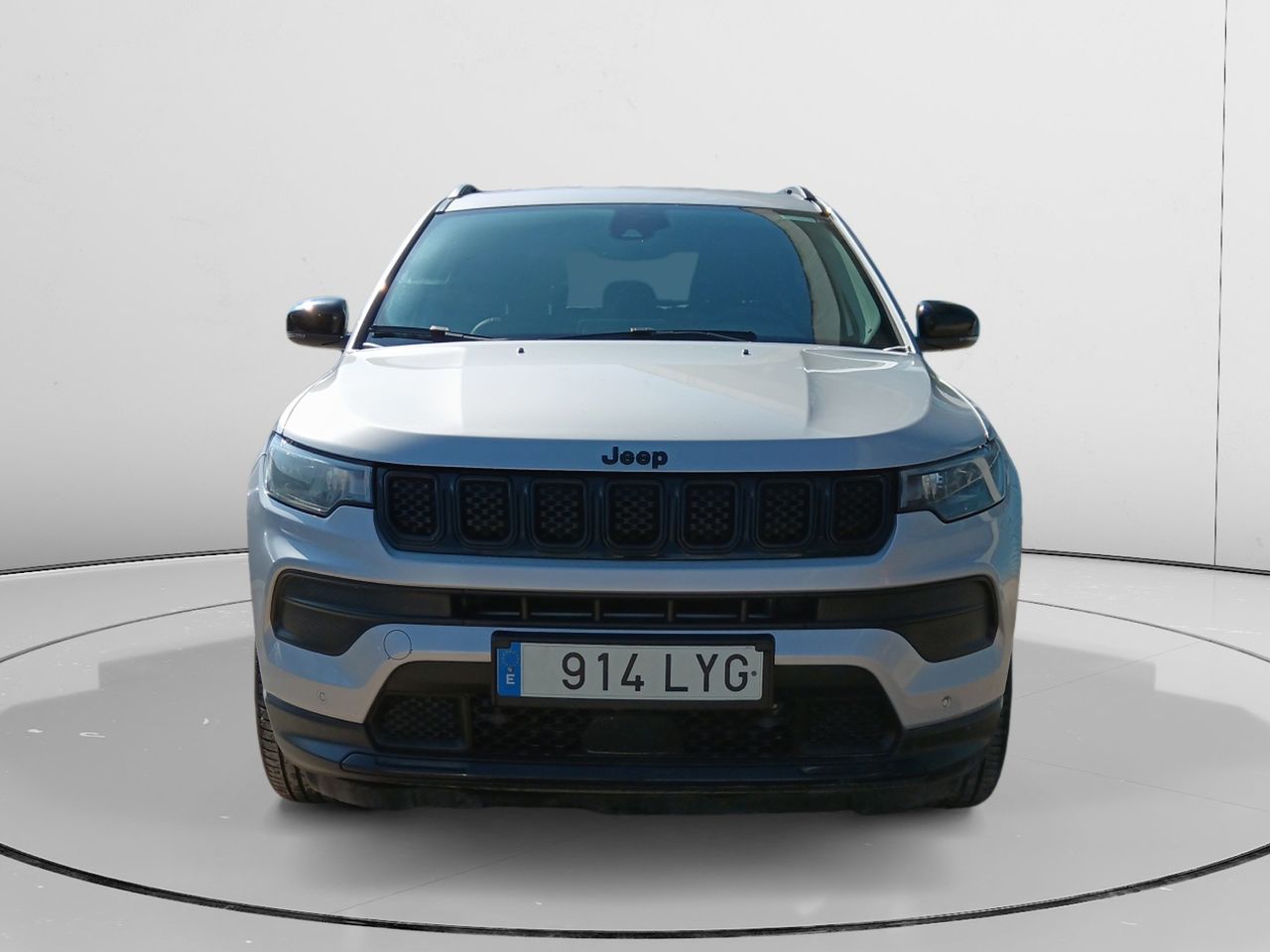 Foto Jeep Compass 5