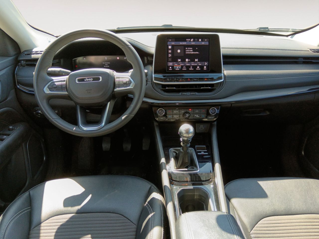 Foto Jeep Compass 6