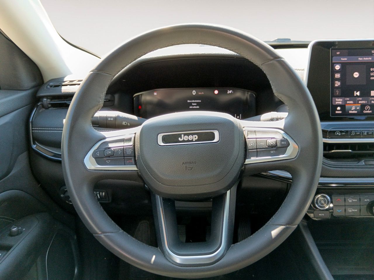 Foto Jeep Compass 7