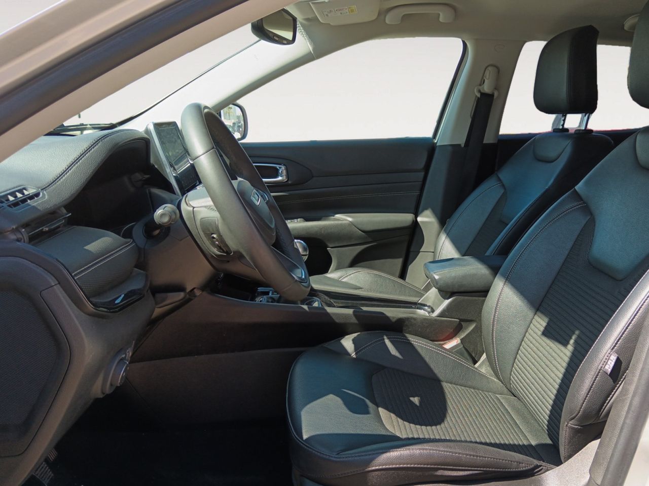 Foto Jeep Compass 8