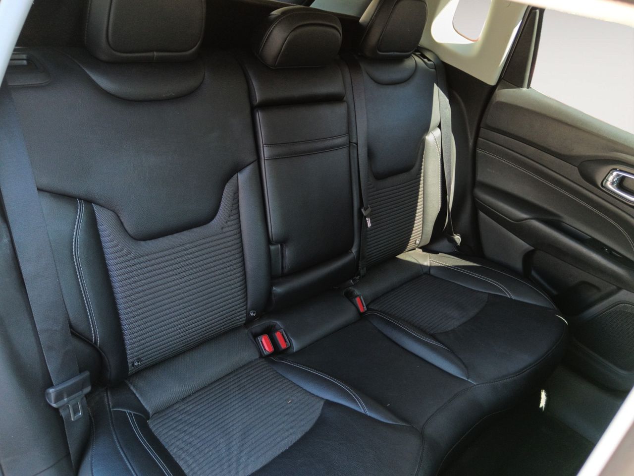 Foto Jeep Compass 9