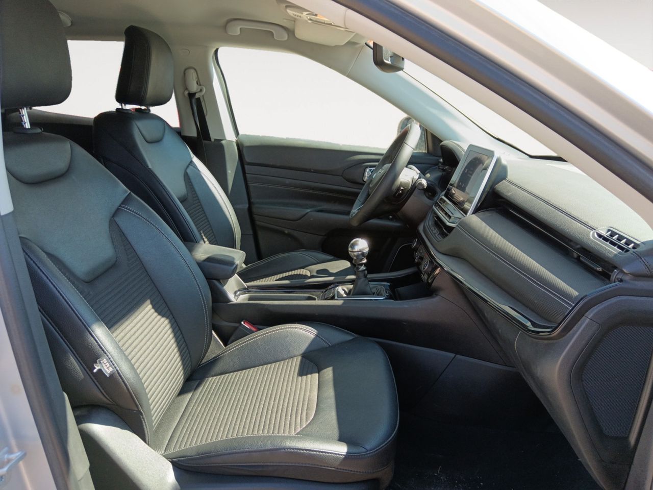 Foto Jeep Compass 10