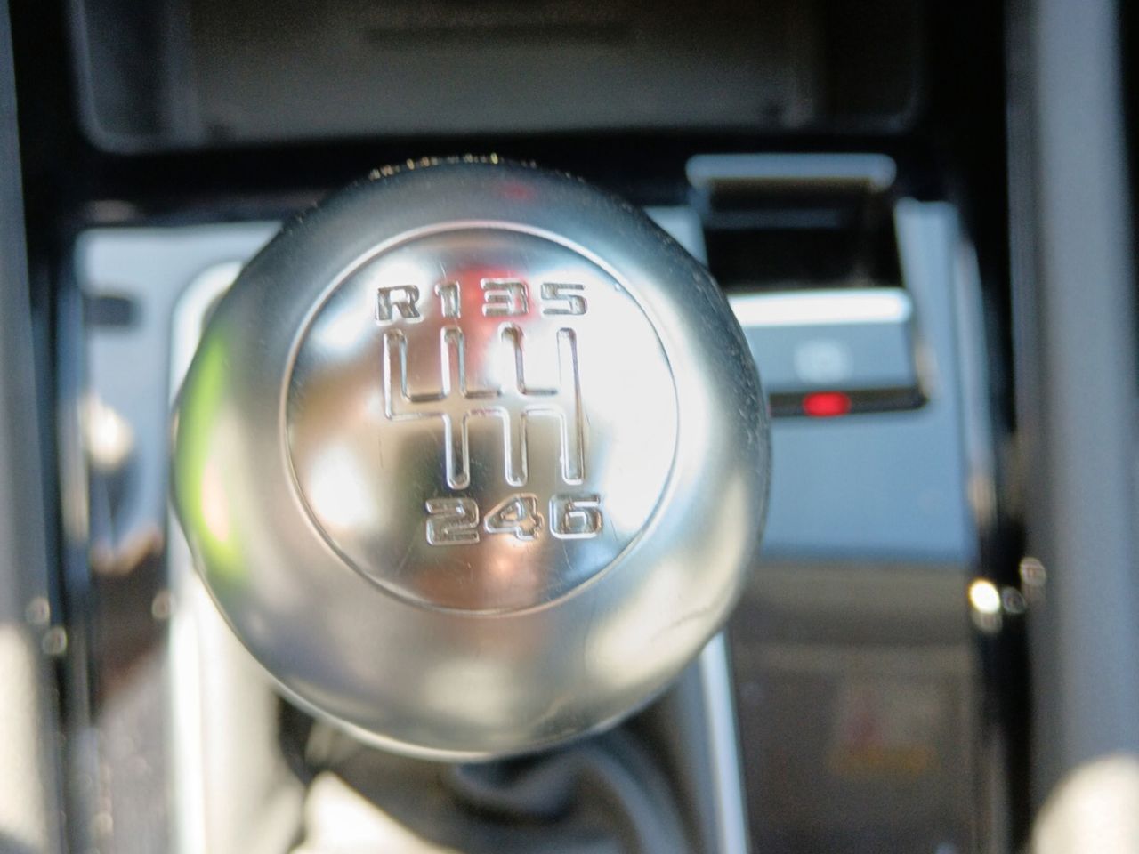 Foto Jeep Compass 12