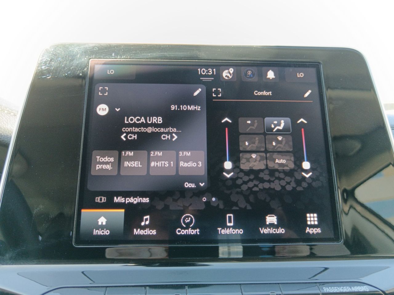 Foto Jeep Compass 14