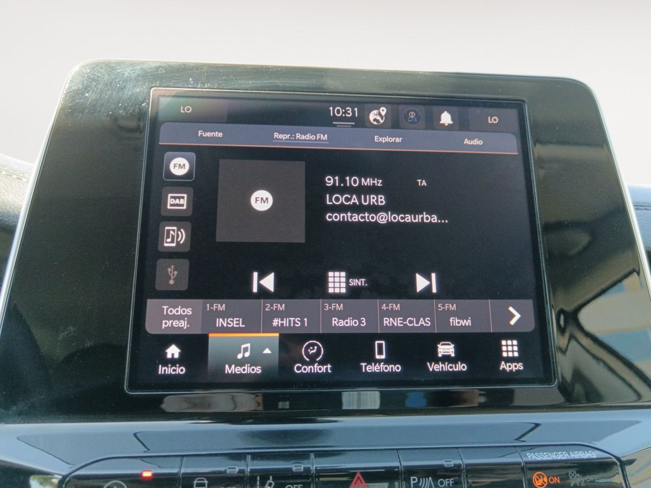 Foto Jeep Compass 15