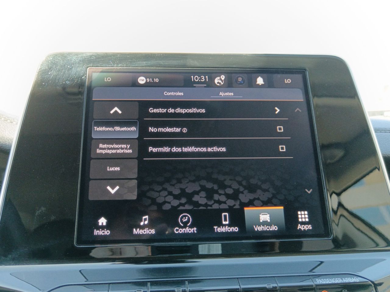 Foto Jeep Compass 16